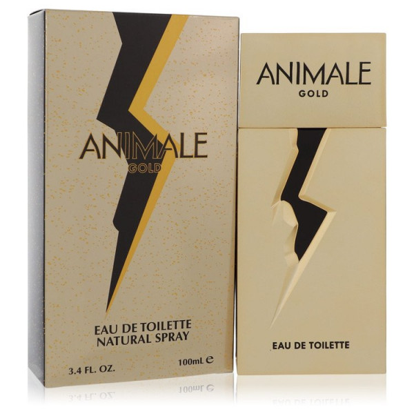 Gold Animale
