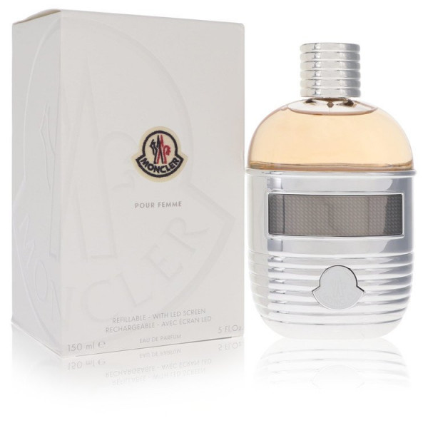 Moncler Pour Femme Moncler