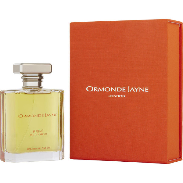 Privé Ormonde Jayne