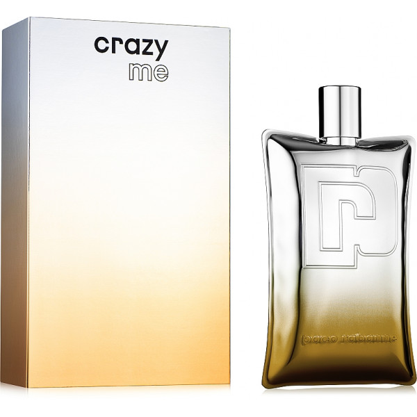 Crazy Me Paco Rabanne