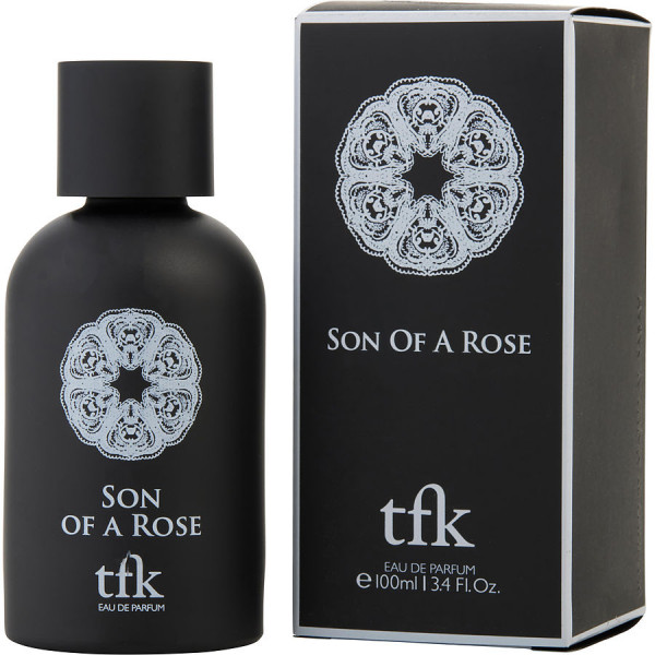 Son Of A Rose The Fragrance Kitchen