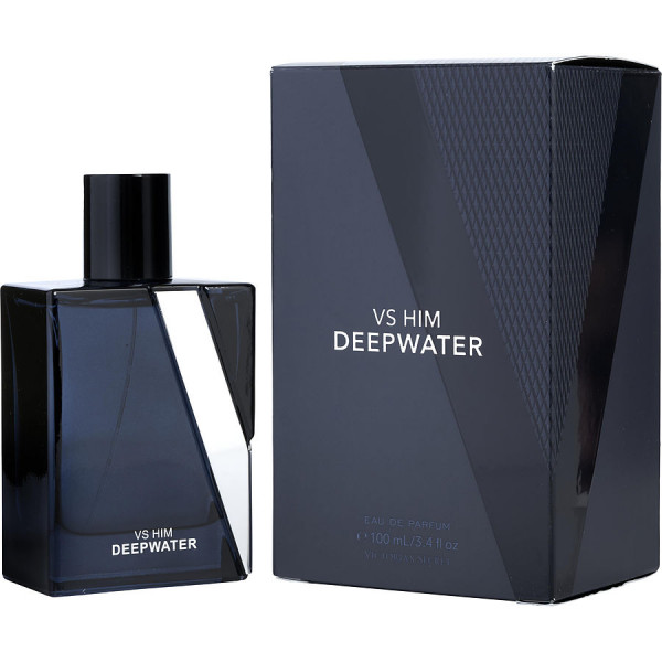 VS Him Deepwater Victoria's Secret