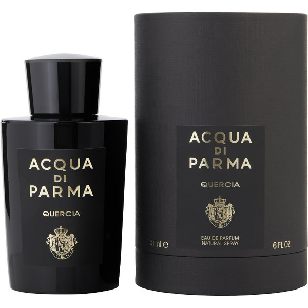 Quercia Acqua Di Parma