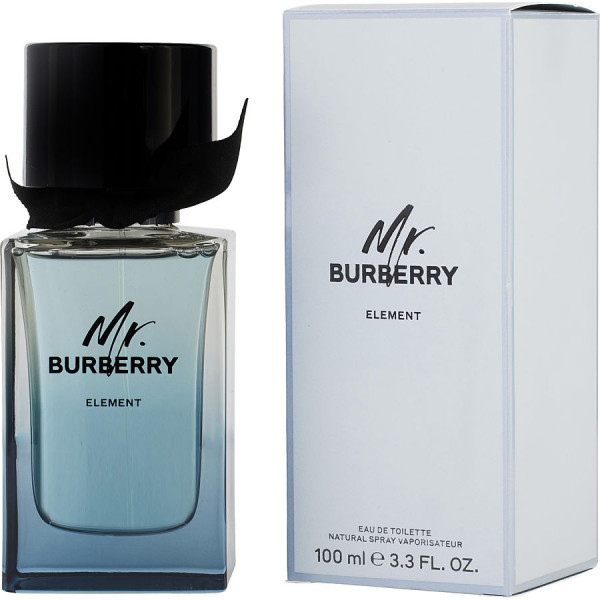 Mr. Burberry Element Burberry