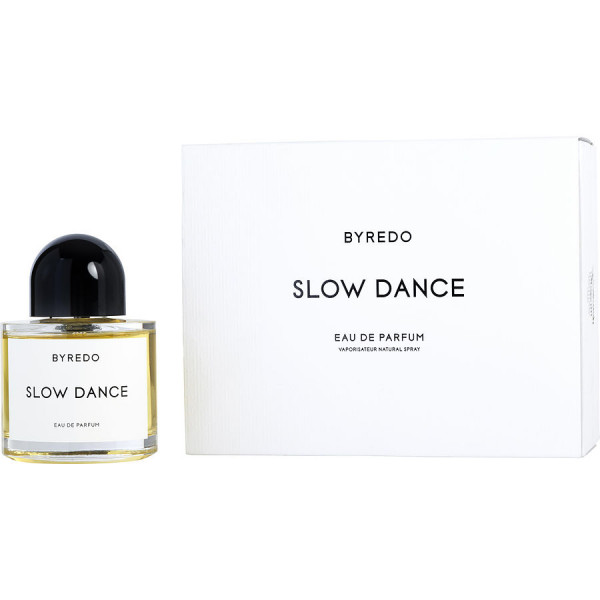 Slow Dance Byredo