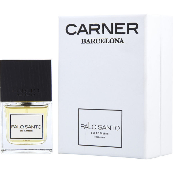 Palo Santo Carner Barcelona