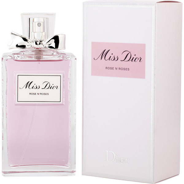 Miss Dior Rose N'Roses Christian Dior