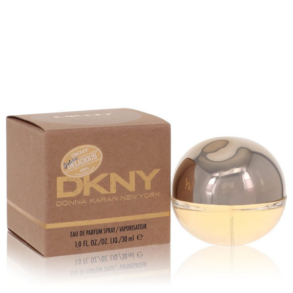 Golden Delicious Donna Karan