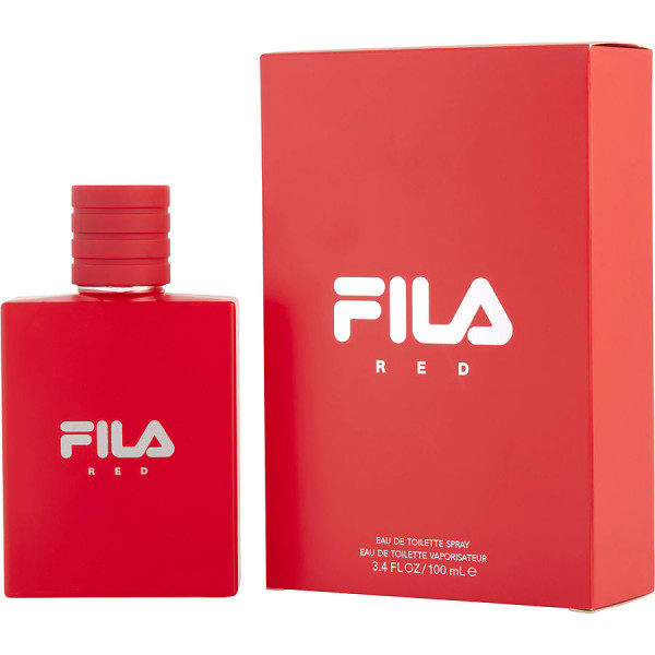 Red Fila
