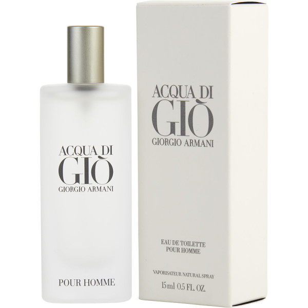 Acqua Di Giò Giorgio Armani