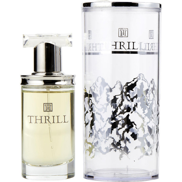 Thrill Joop!