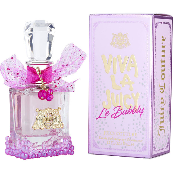 Viva La Juicy Le Bubbly Juicy Couture