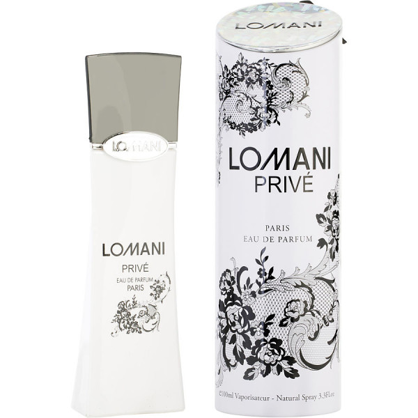 Privé Lomani