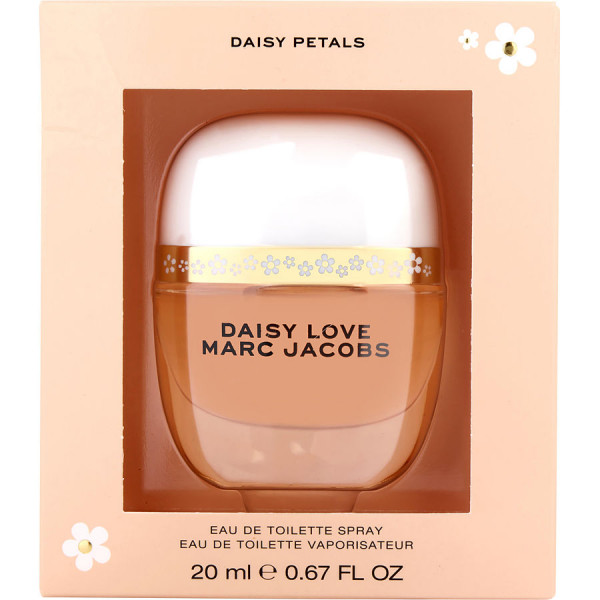 Daisy Love Marc Jacobs