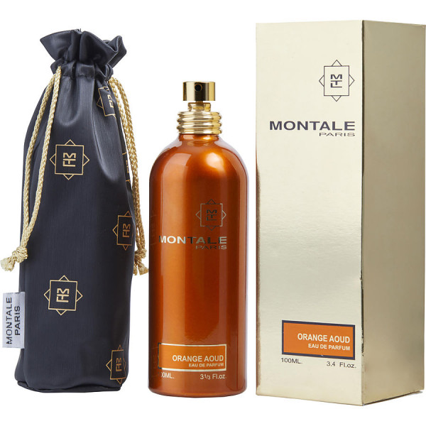 Aoud Sense Montale