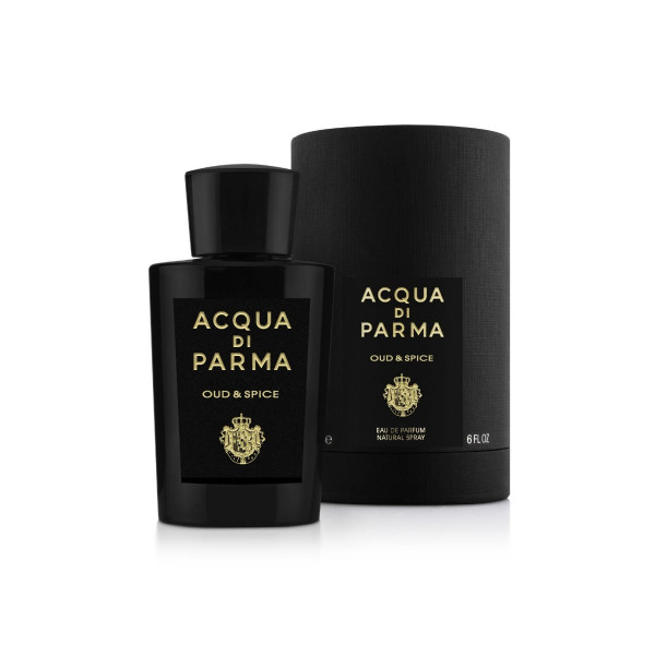 Oud & Spice Acqua Di Parma