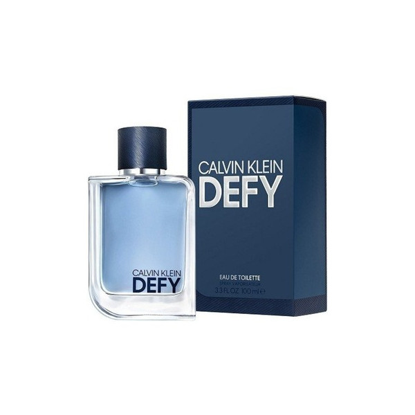 Defy Calvin Klein