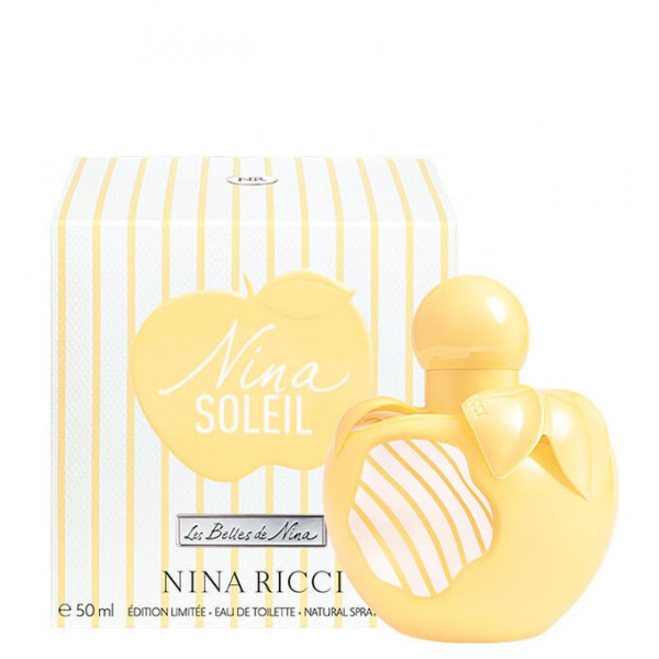 Nina Soleil Nina Ricci