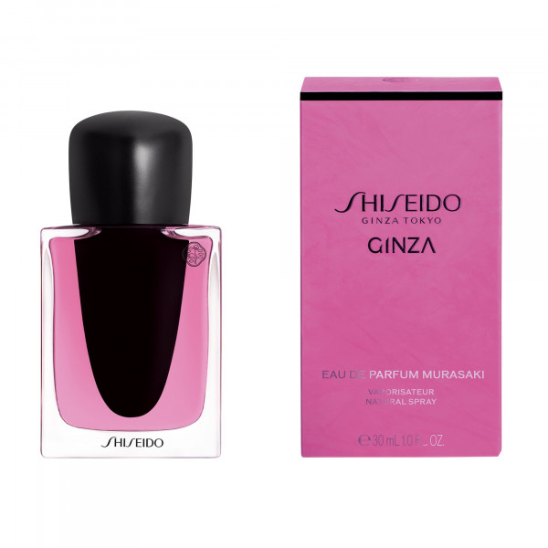 Ginza Murasaki Shiseido