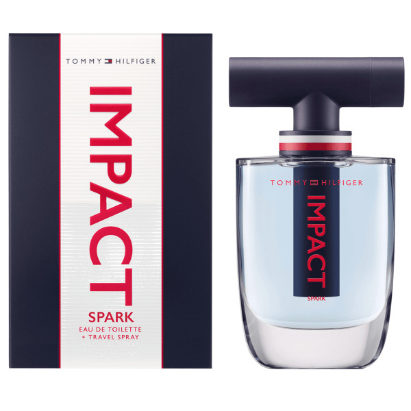 Impact Spark Tommy Hilfiger