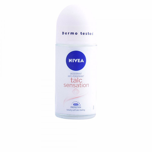 Talc Sensation Nivea