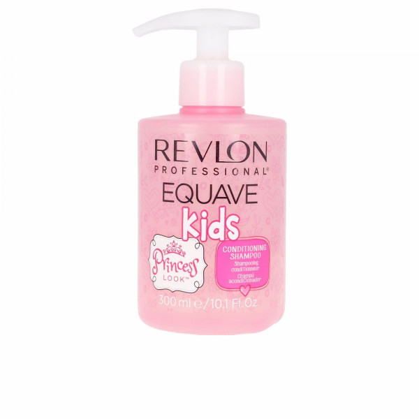 Equave Kids Princess Revlon