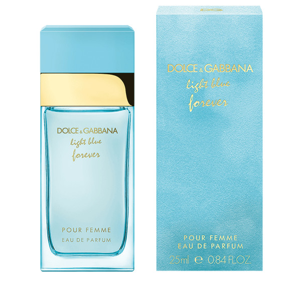 Light Blue Forever Dolce & Gabbana