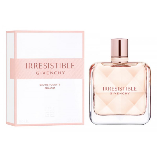 Irresistible Givenchy