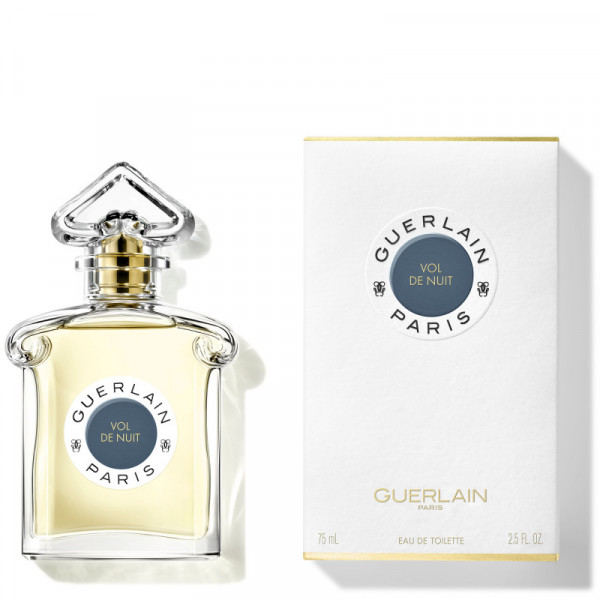 Vol De Nuit Guerlain