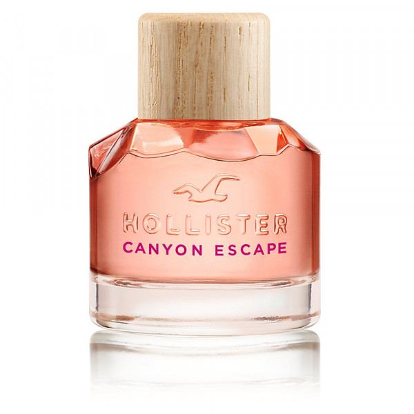 Canyon Escape Pour Elle Hollister