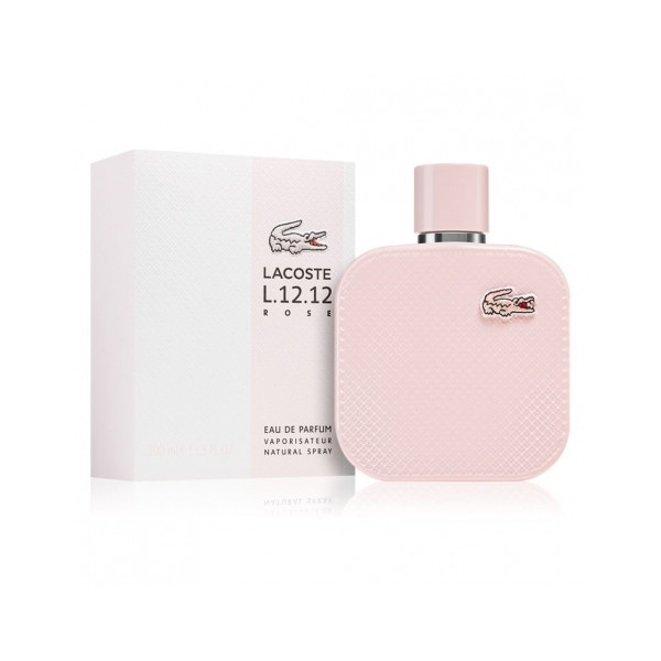 Eau De Lacoste L.12.12 Rose Lacoste