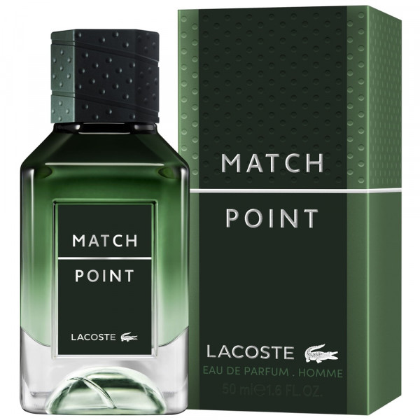 Match Point Lacoste