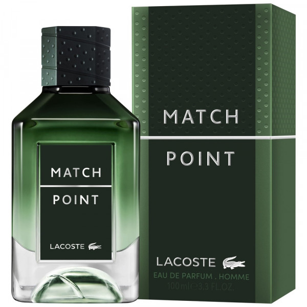 Match Point Lacoste