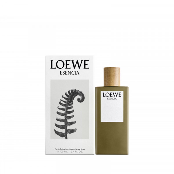 Esencia Loewe