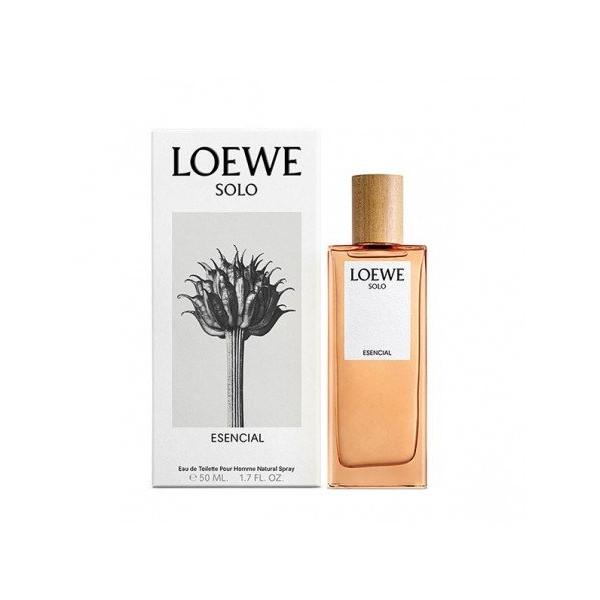 Solo Esencial Loewe