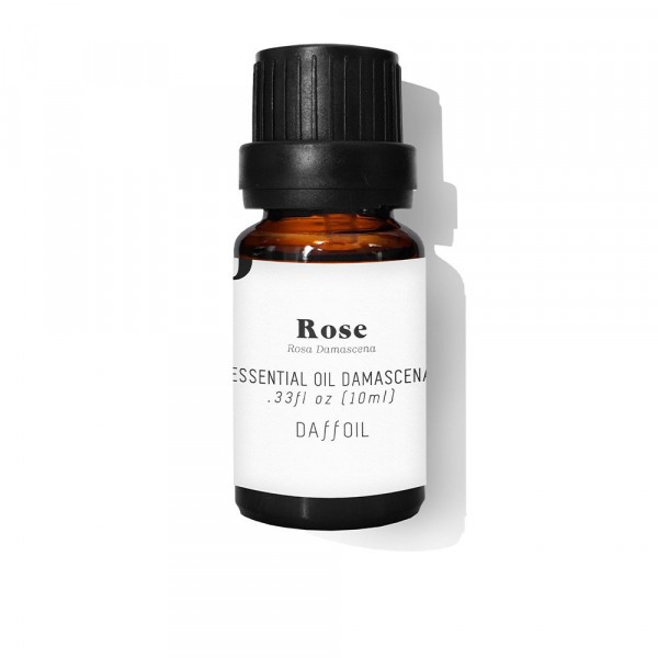 Rose Essential oil damascena Daffoil