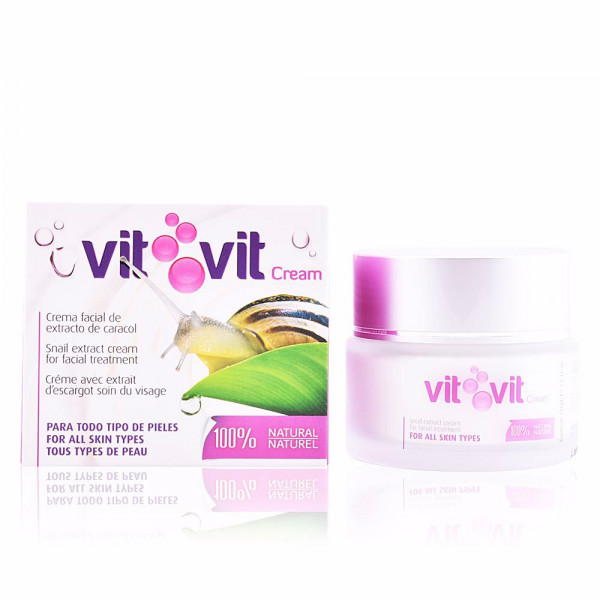 Vit Vit Cream Diet Esthetic