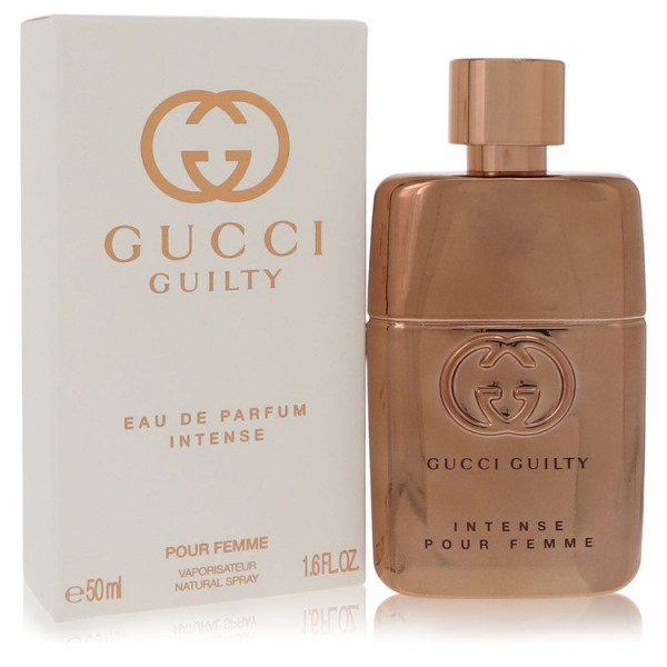 Gucci Guilty Intense Pour Femme Gucci