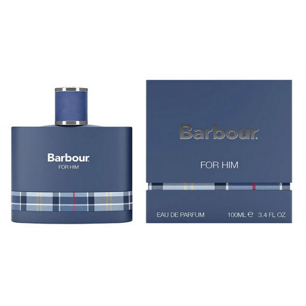 Coastal For Him Barbour