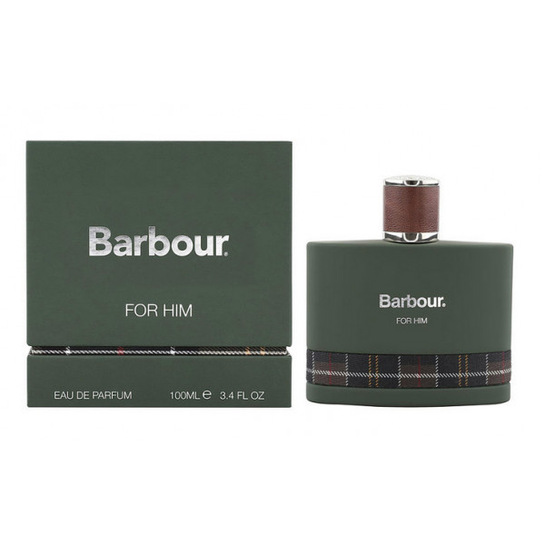 Barbour For Him Barbour