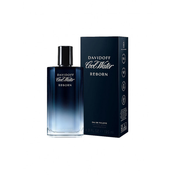 Cool Water Reborn Pour Homme Davidoff