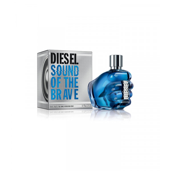 Sound Of The Brave Diesel