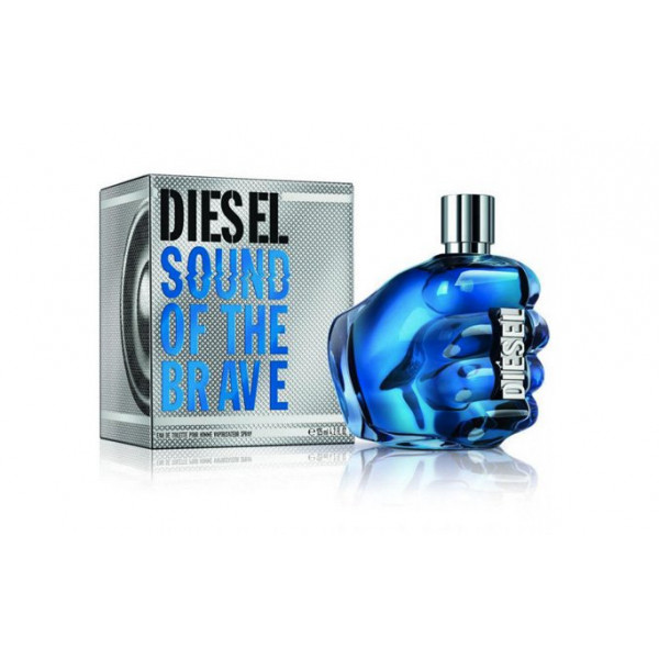 Sound Of The Brave Diesel