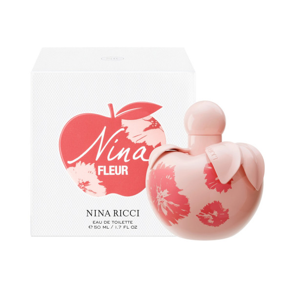 Nina Fleur Nina Ricci