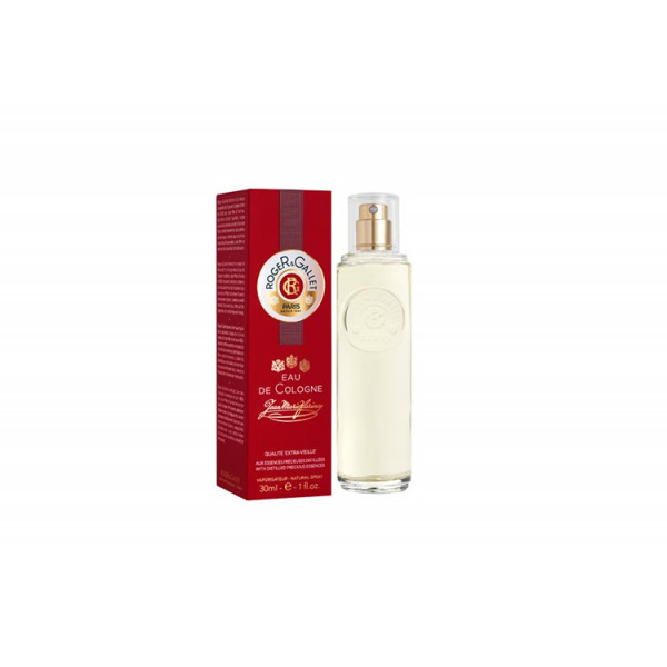 Jean-Marie Farina Roger & Gallet