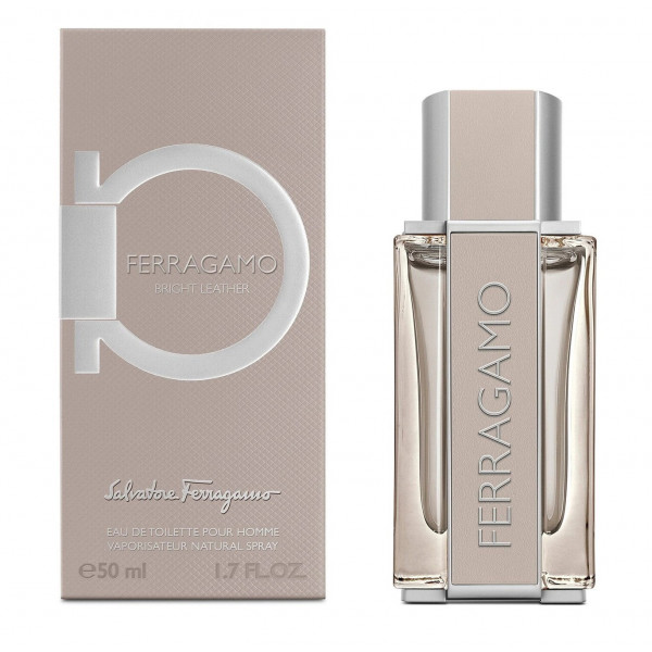 Bright Leather Salvatore Ferragamo