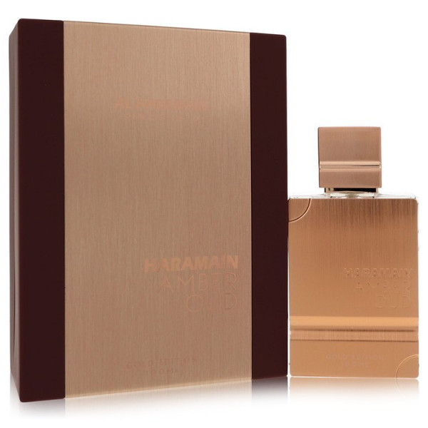 Amber Oud Gold Edition Al Haramain