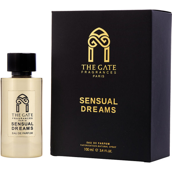 Sensual Dreams The Gate Fragrances