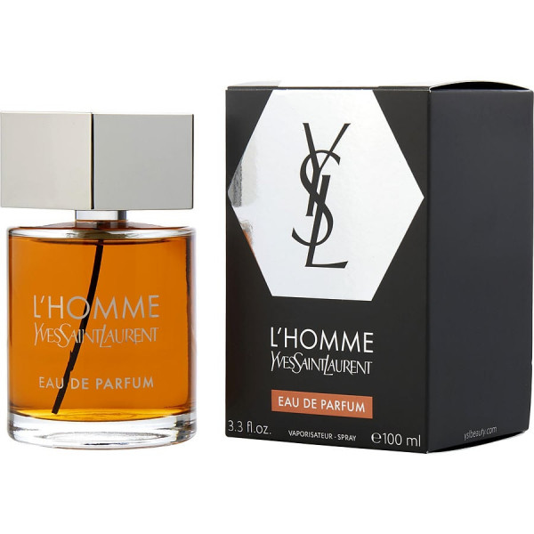 L'Homme Yves Saint Laurent