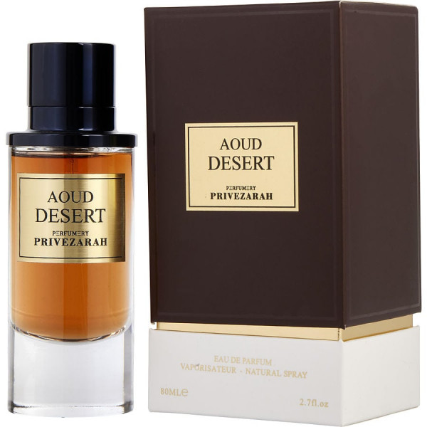 Desert Aoud Zarah